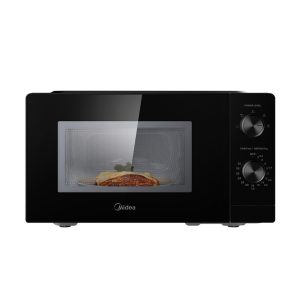 Midea 20L Inverter Microwave Oven MM7P012MZ