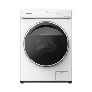 Panasonic 10.0KG Care+ Edition Inverter Front Load Fully Washer NA-V10FA1WMY (White)
