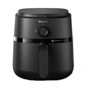 Philips 4.2L Air Fryer NA120/09 (Black)