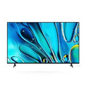 Sony 55" 4K UHD HDR10 Smart Android Google LED TV K-55S30