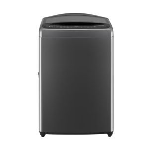 LG 15.0KG Inverter Direct Drive Top Load Fully Washer TV2515DV3B (Middle Black)