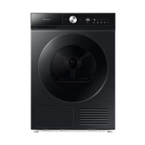 Samsung 10.0KG Bespoke With AI Control Heat Pump Front Load Dryer DV10BB9440GBFQ (Black)