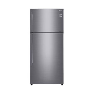 LG 547L 2 Door Inverter Refrigerator GN-C702HQCM