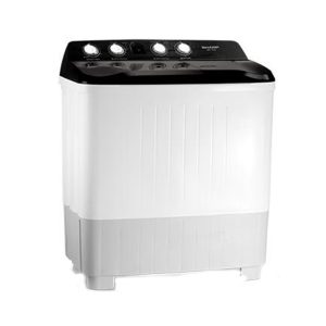 Sharp 8.0KG Semi Auto Washer ESTP8016