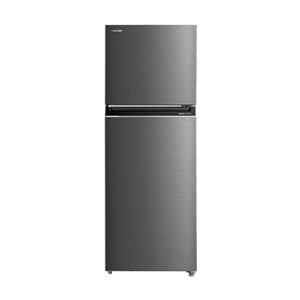 Toshiba 360L 2 Door Inverter Refrigerator GR-RT412WE-PMY(58)