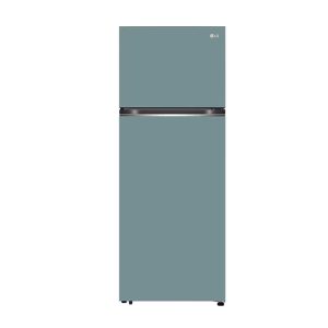 LG 493L 2 Door Inverter Refrigerator GN-B452PMFK (Nature Mint)