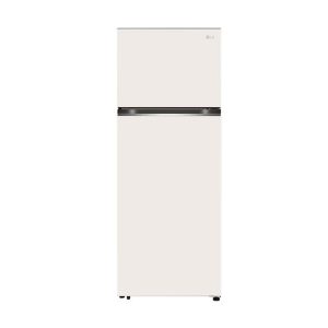 LG 493L 2 Door Inverter Refrigerator GN-B452PBFK (Nature Beige)