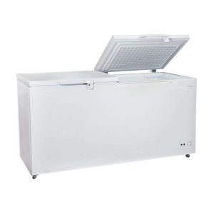 Midea 860L 2 Door 2 In 1 Chest Freezer MDRC955FZG01MY
