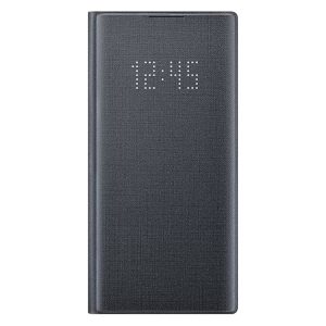 Samsung Galaxy Note 10 LED View Cover EF-NN970PBEGWW