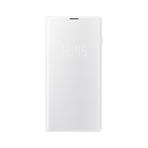Samsung Galaxy S10 LED View Cover EF-NG973PWEGWW