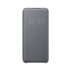 Samsung Galaxy S20 LED View Cover EF-NG980PJEGWW