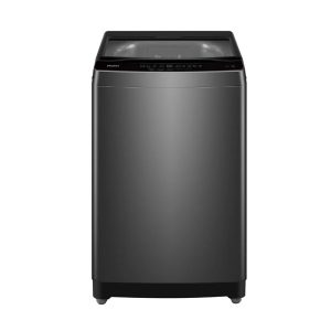 Haier 15.0KG Top Load Fully Washer HWM150-316S6 (Starry Silver)