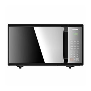 Toshiba 25L Microwave Oven MM-EM25PF(BM) (Black)