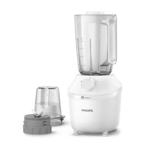 Philips 1.0L Single Jug Blender HR2041/10