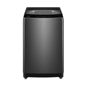 Haier 12.0KG Top Load Fully Washer HWM120-316S6 (Starry Silver)