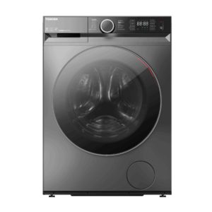 Toshiba 8.5KG Inverter Front Load Washer TW-BK95GF4M(SK) (Grey) (Smart Control)