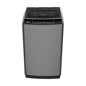 Khind 12.0KG Top Load Fully Washer WM120B (Dim Grey)
