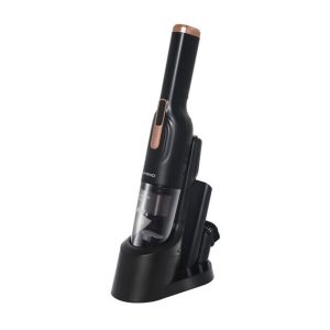Khind 80W Cordless Handheld Stick Vacuum Cleaner VC9674PRO (Black)
