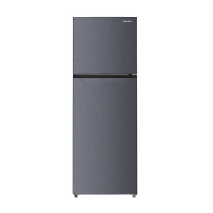 Elba 310L 2 Door Dual Inverter Refrigerator ER-Q3157IN(GR) (Matt Grey)