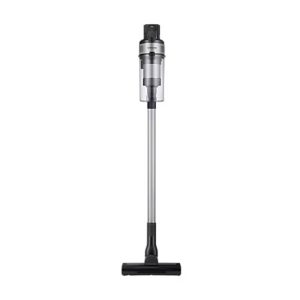 Samsung 150W Jet Cyclone Jet 65 Pet Digital Inverter Stick Vacuum Cleaner VS15A60AGR5/ME (Silver)
