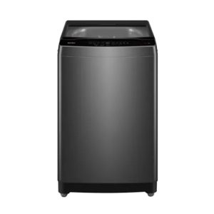 Haier 10.0KG Top Load Fully Washer HWM100-316S6 (Starry Silver)