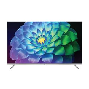 Haier 75" 4K UHD HDR Smart Android Google HQLED TV H75P750UX