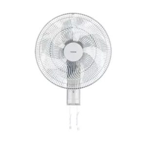 Toshiba 16" Wall Fan F-AWB50MY(H) (Grey)