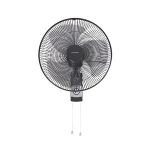 Panasonic 18" Wall Fan F-MU453VBHH (Dark Grey)
