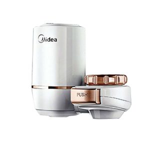 Midea Water Purifier Faucet Filter MC-122-2