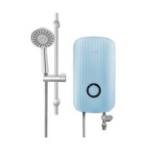 Rinnai No Pump Water Heater REI-E380NP-C-BL (Sky Blue)