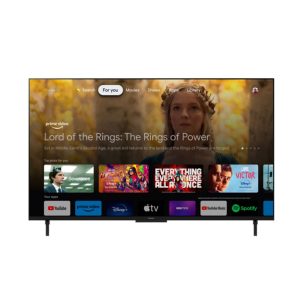 Panasonic 65" 4K UHD HDR Smart Android Google LED TV TH-65MX800K