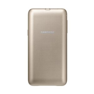 Samsung Galaxy Note 5 Wireless Charger Pack 3400Mah Back Cover EP-TN920BFEGWW