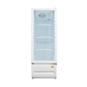 Midea 187L 1 Door Upright Chiller MDRZ262FGG30