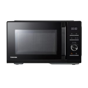Toshiba 24L Air Fry Microwave Oven MW3-SAC24SF(BK) (Black)