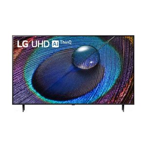 LG 55" Super Slim HDR10 Smart 4K UHD Ai ThinQ LED TV 55UR9050PSK