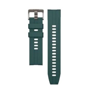 Huawei Watch GT Series Strap (Dark Green)