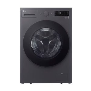 LG 15.0KG Inverter Direct Drive Front Load Fully Washer F2515SNTGE (Essence Graphite)