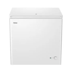Haier 103L 1 Door Chest Freezer HCF-136M (White)