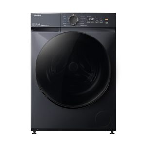 Toshiba 7.0KG Inverter Front Load Washer TW-T21BU80UWM(MG) (Morandi Gray)