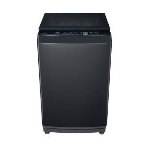 Toshiba 10.5KG Greatwaves Inverter Top Load Fully Washer AW-DM1150PM(SG) (Dark Grey)