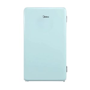 Midea 110L 1 Door Mini Refrigerator MDRD143FGD48