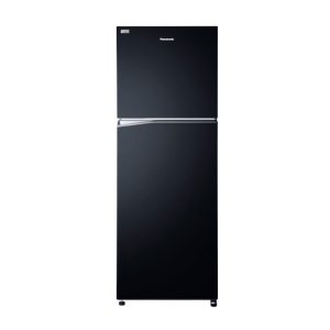 Panasonic 395L 2 Door Inverter Refrigerator NR-TL381BWAM (Dark Navy)