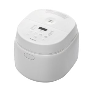 Panasonic 1.8L Digital Rice Cooker SR-DL184WSK