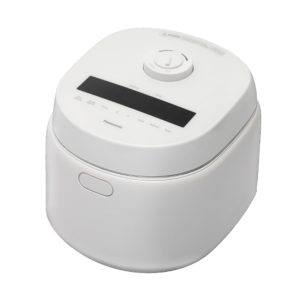 Panasonic 1.8L Digital Rice Cooker SR-DK184WSK