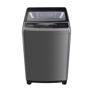 Skyworth 18.0KG Top Load Fully Washer T18L17NP (Dark Silver)
