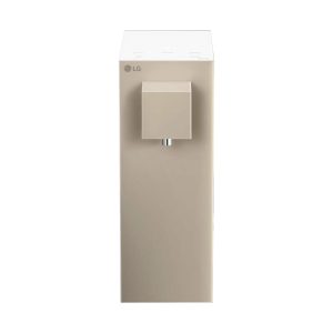 LG Puricare Tankless Water Purifier WD210MN (Calming Beige)