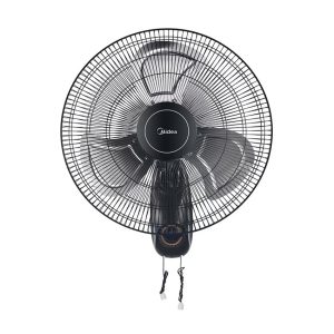 Midea 18" Industrial Wall Fan MFW180M0BMK