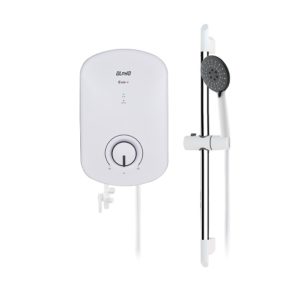 Alpha 36W DC Pump Water Heater EVO I (WHITE)