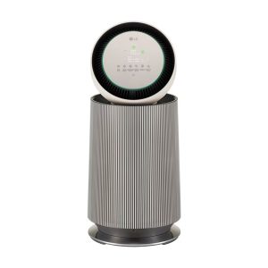 LG PuriCare 61.2m2 360 Air Purifier AS65GDBY0 (Nature Beige)