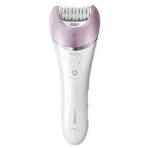 Epilator